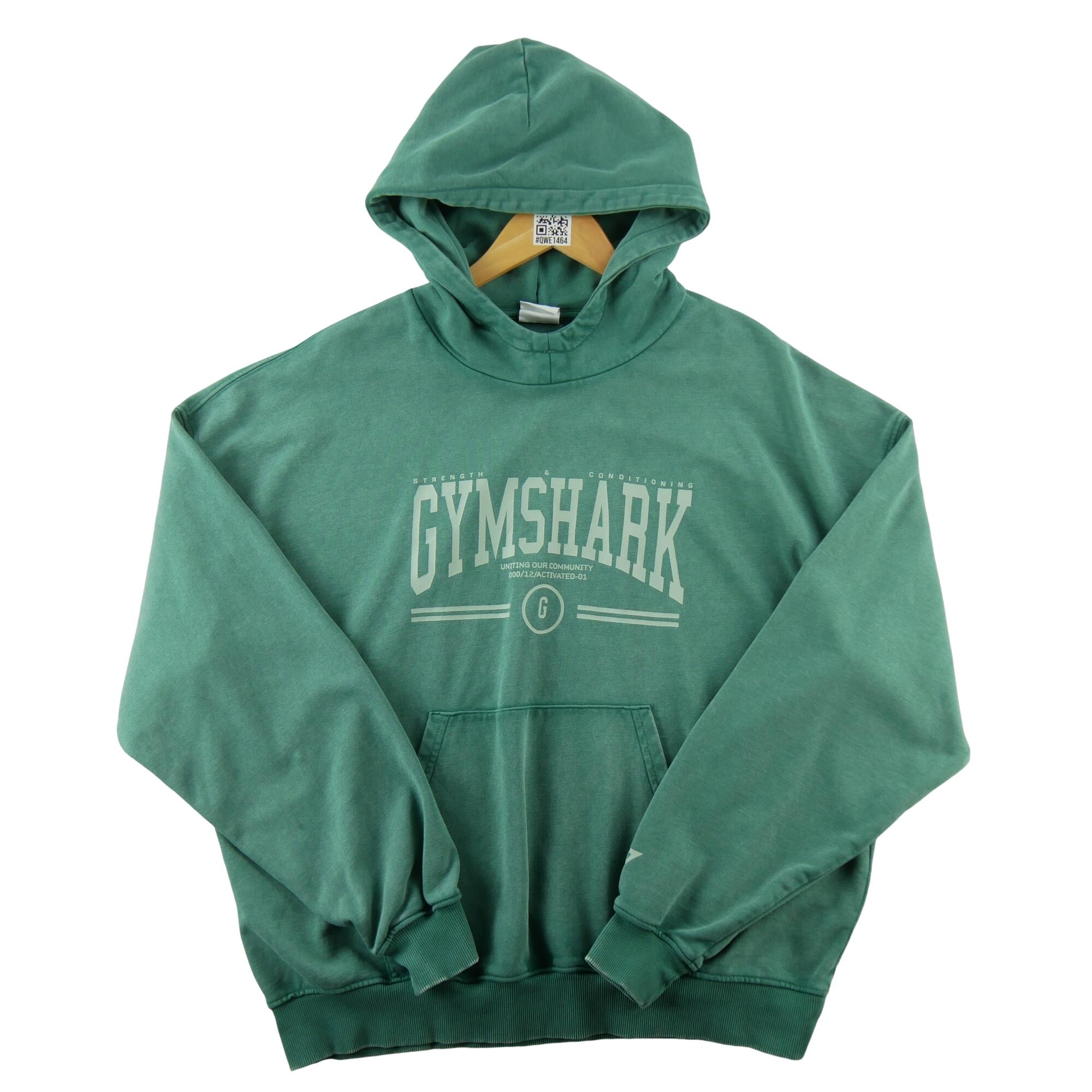GYMSHARK picture