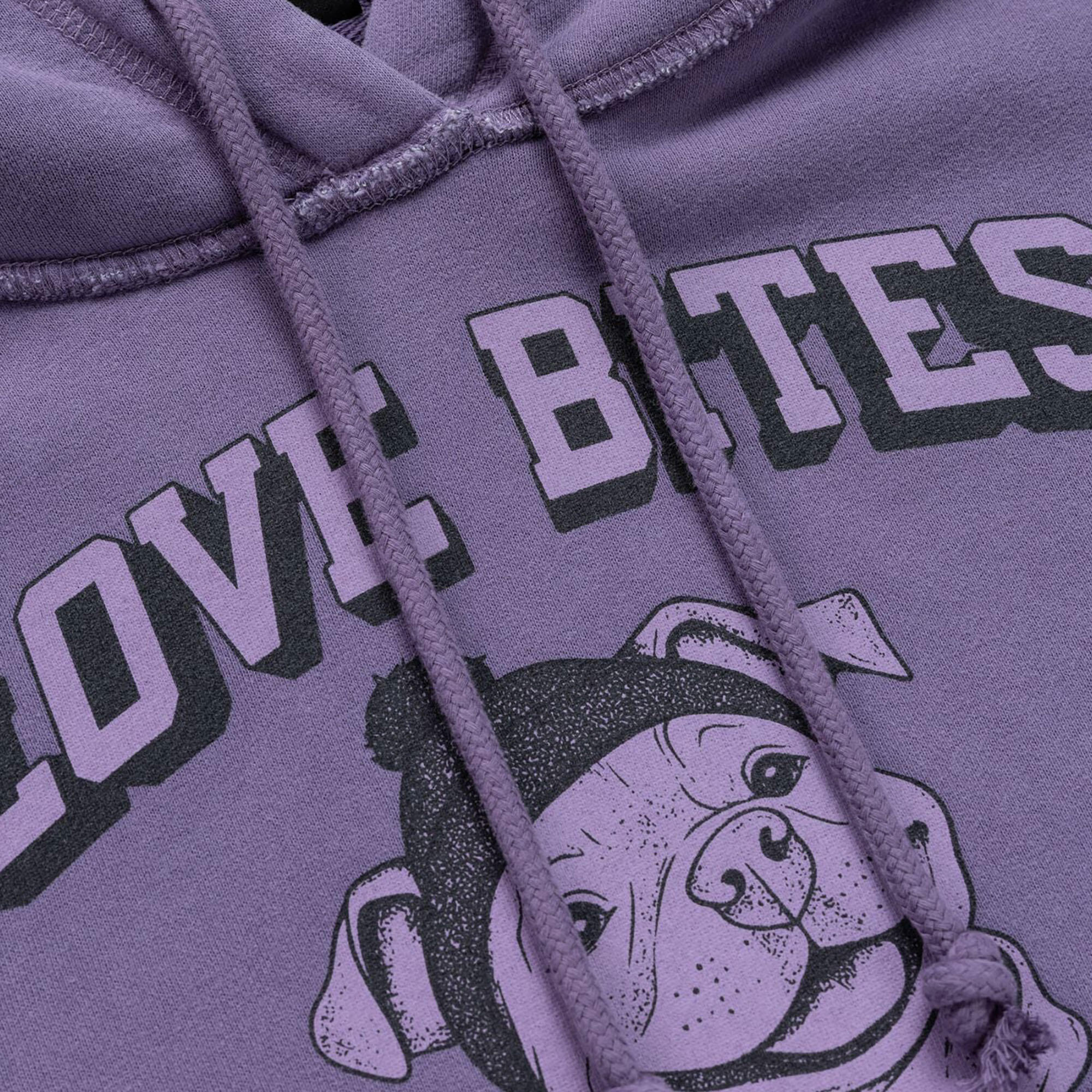 Bluza damska Pitbull Love Bites Hodded 6/7