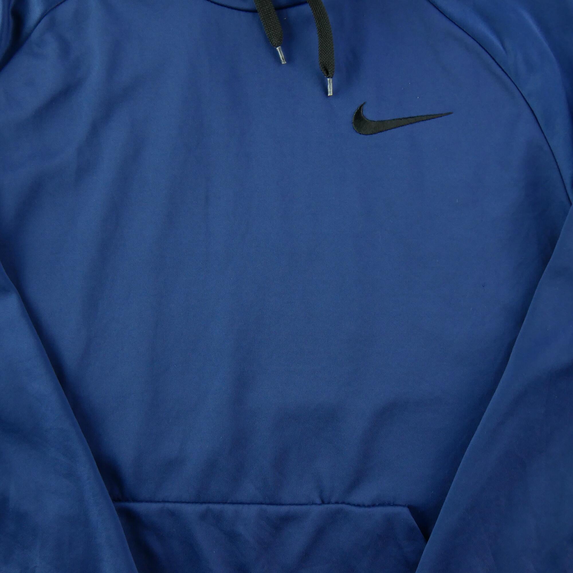 Segunda Vida - Sudadera con capucha Hombre Nike Dri-Fit - Muy Bueno 3/5