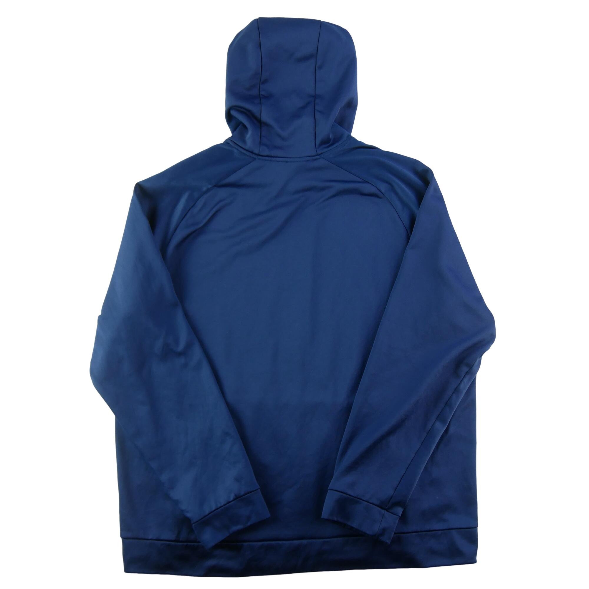 Segunda Vida - Sudadera con capucha Hombre Nike Dri-Fit - Muy Bueno 2/5
