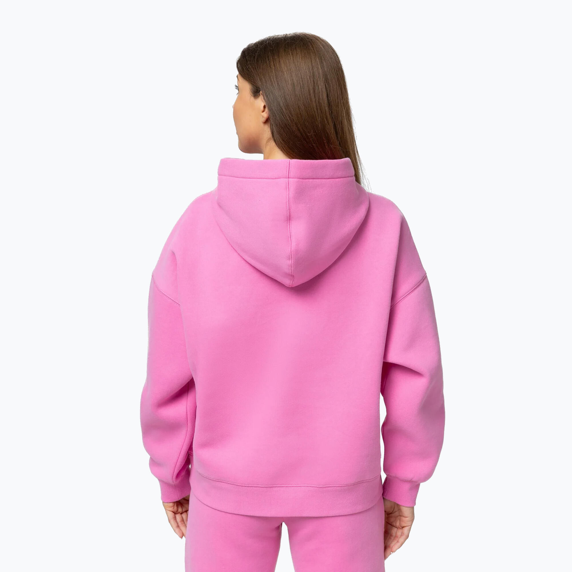 Bluza damska Pitbull Cal. Hooded 3/7
