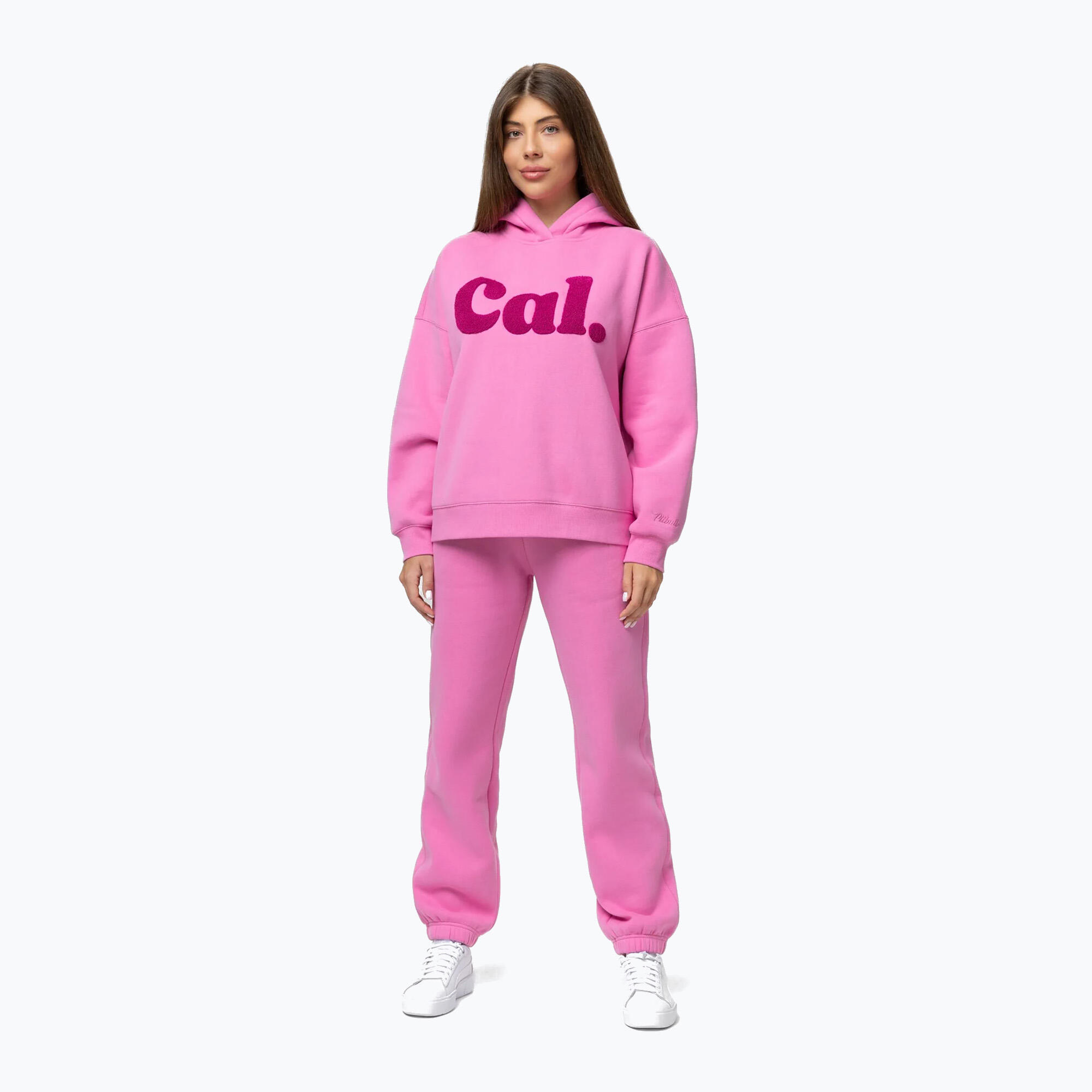 Bluza damska Pitbull Cal. Hooded 2/7