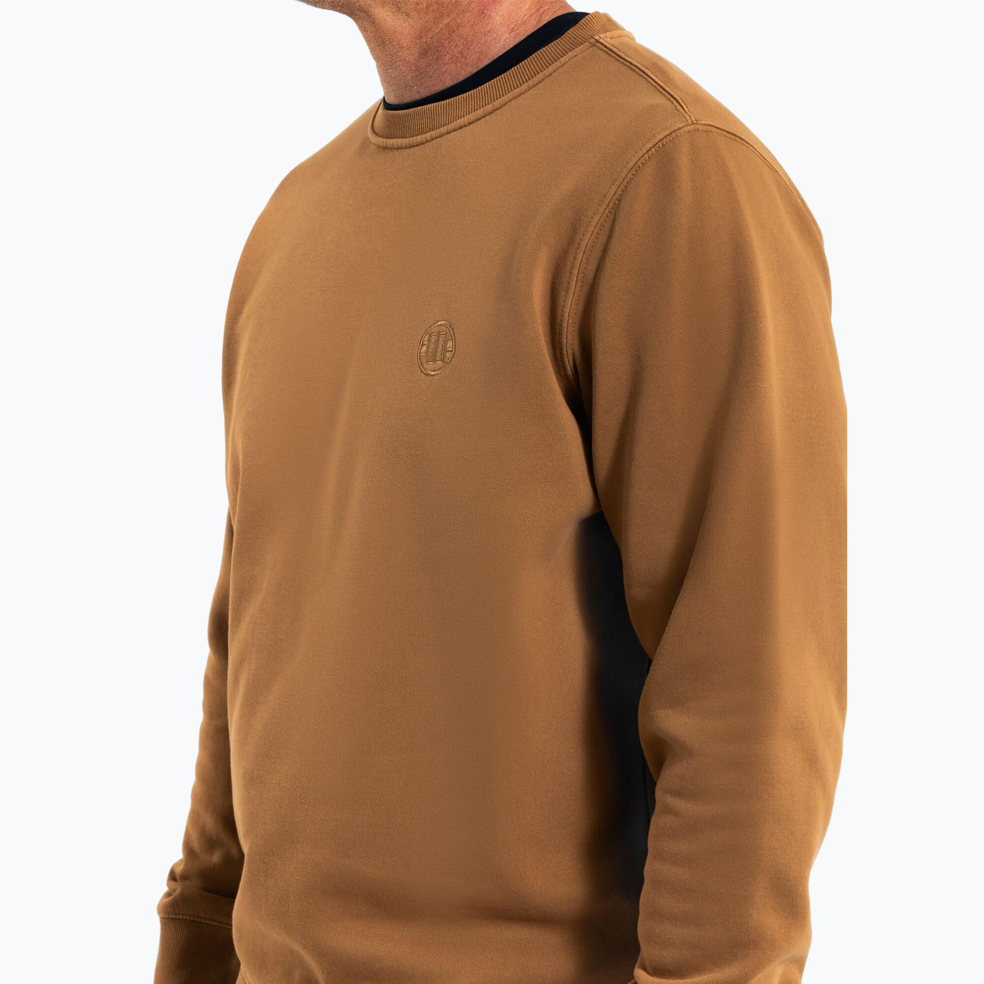 Bluza męska Pitbull Lancaster 2 Crewneck Sweatshirt 4/7
