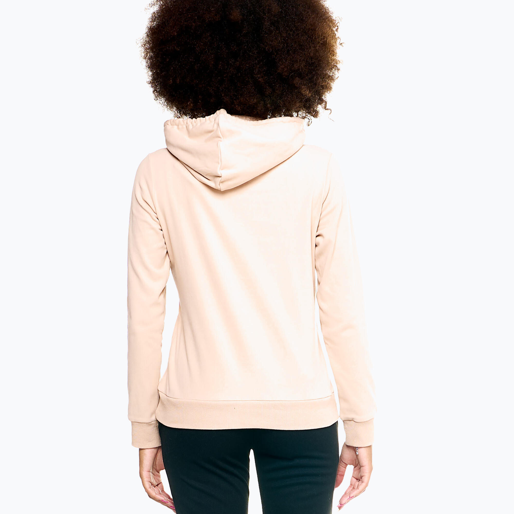 Bluza damska LEONE 1947 Chic Boxing Hoody 3/7