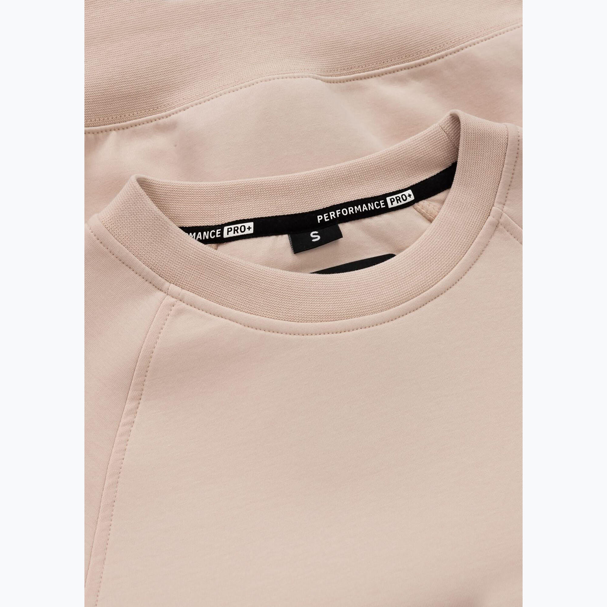 Moletom feminino Pitbull Discovery Crewneck 7/7