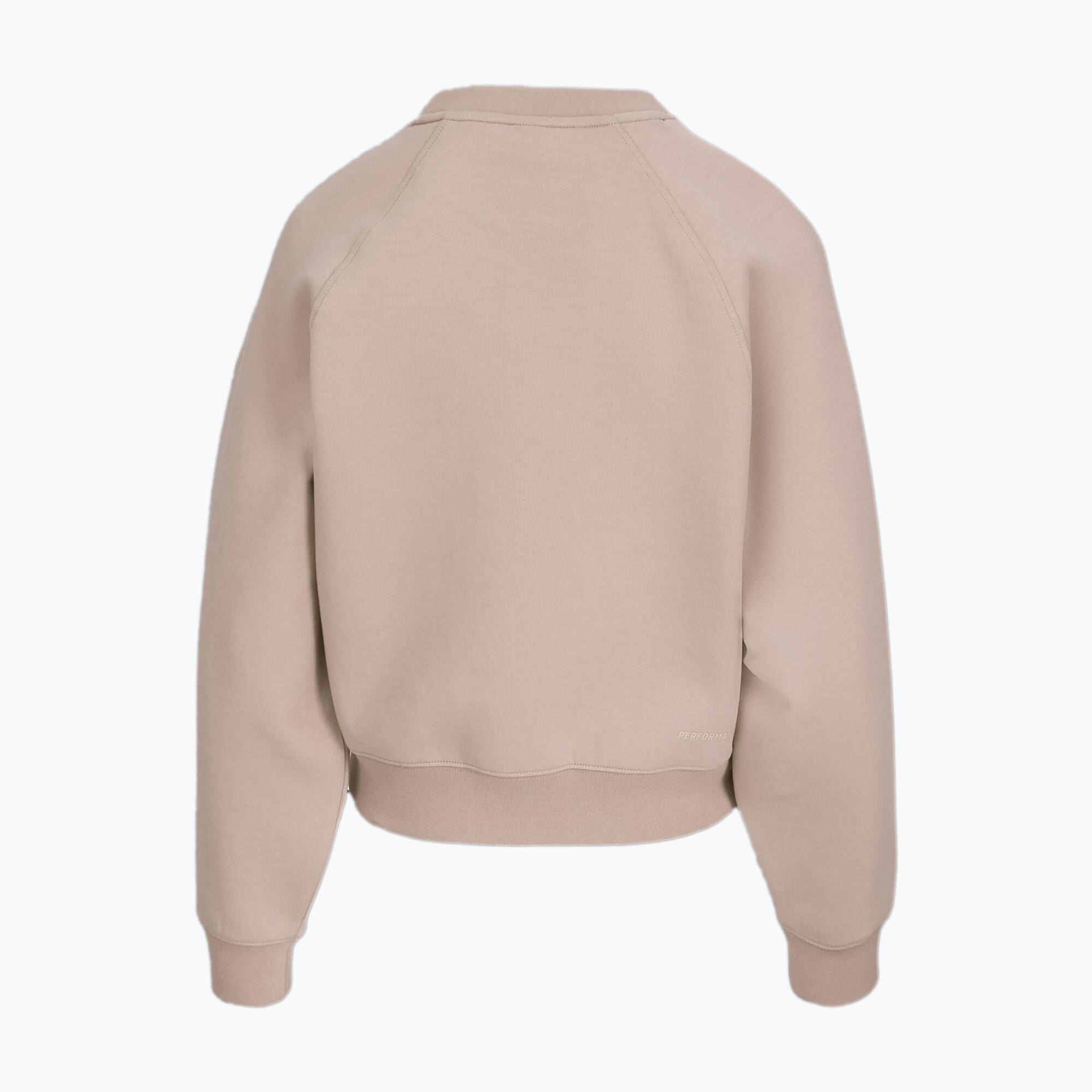 Moletom feminino Pitbull Discovery Crewneck 6/7