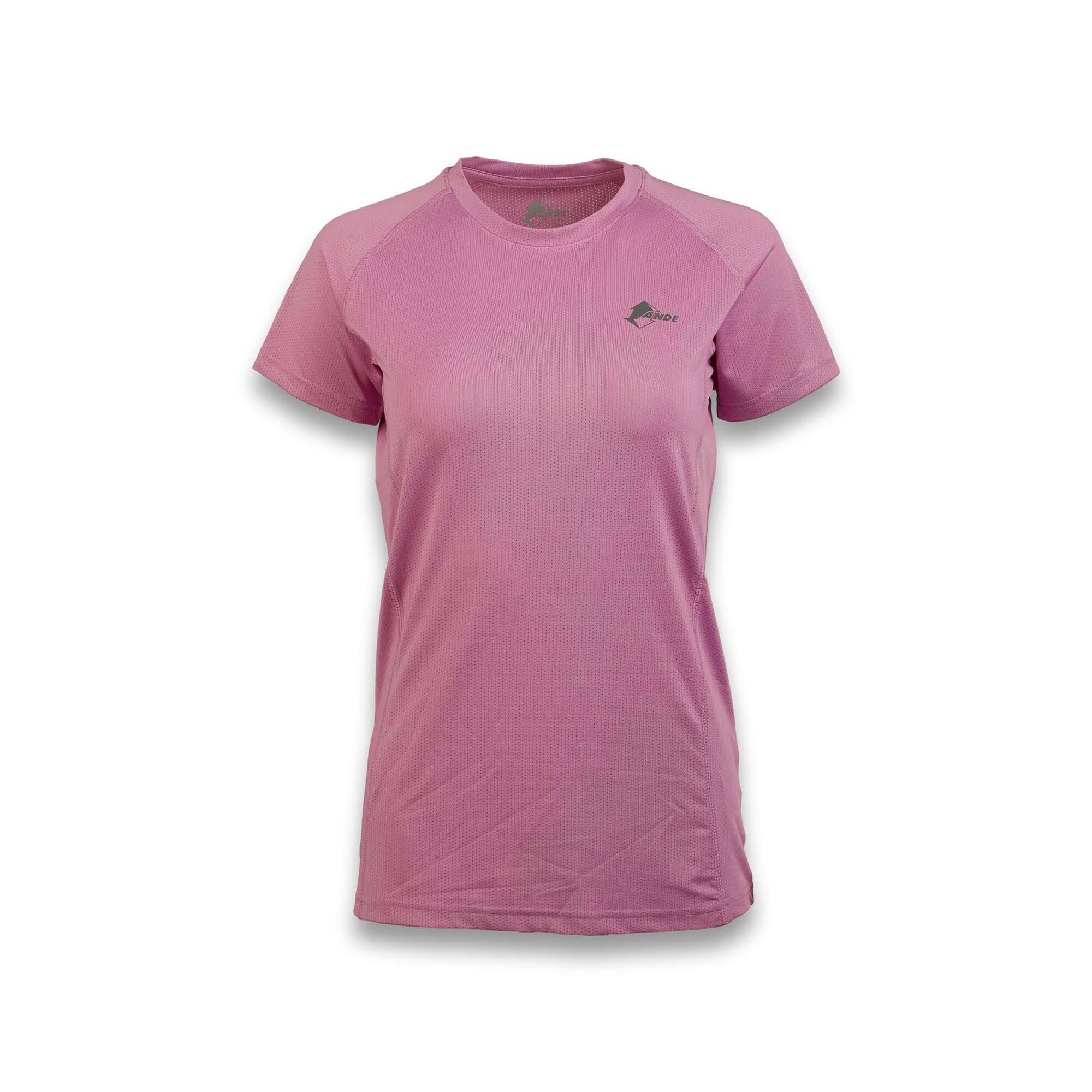 T-Shirt Ande Campelli Damska Damskie 1/2