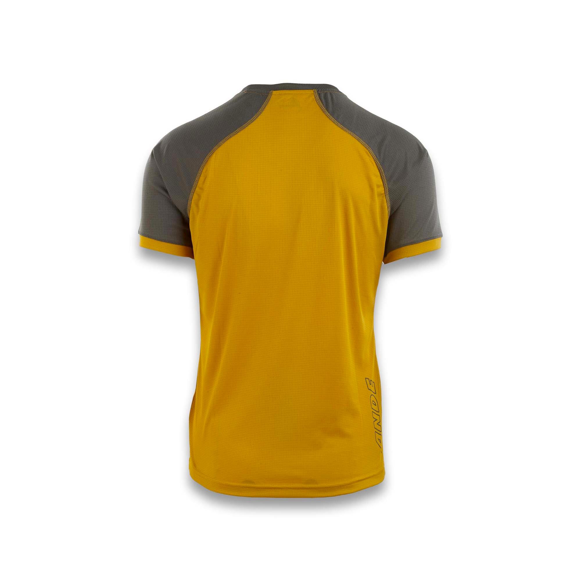 T-Shirt Ande New Pertusio Adulte 2/2