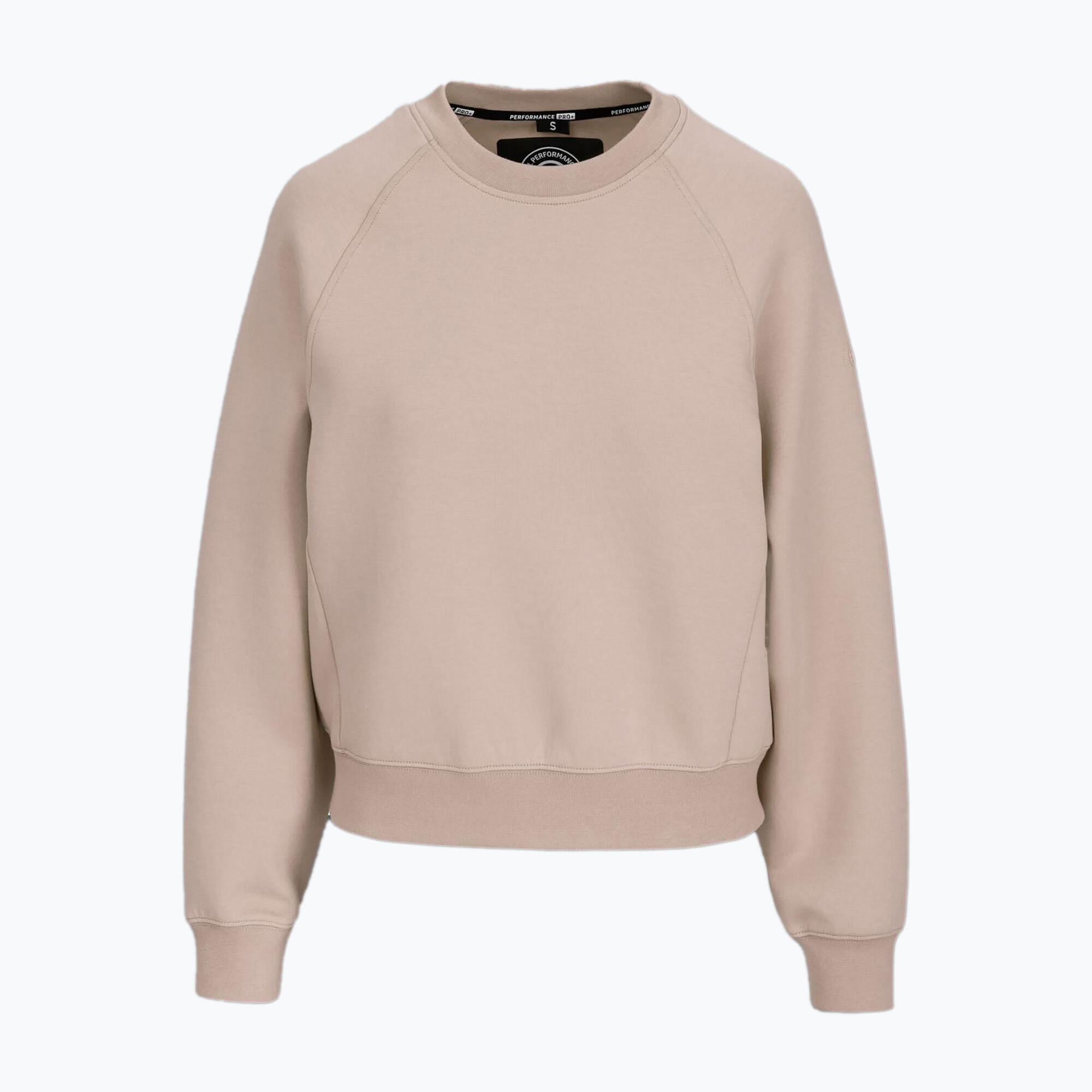Moletom feminino Pitbull Discovery Crewneck 5/7