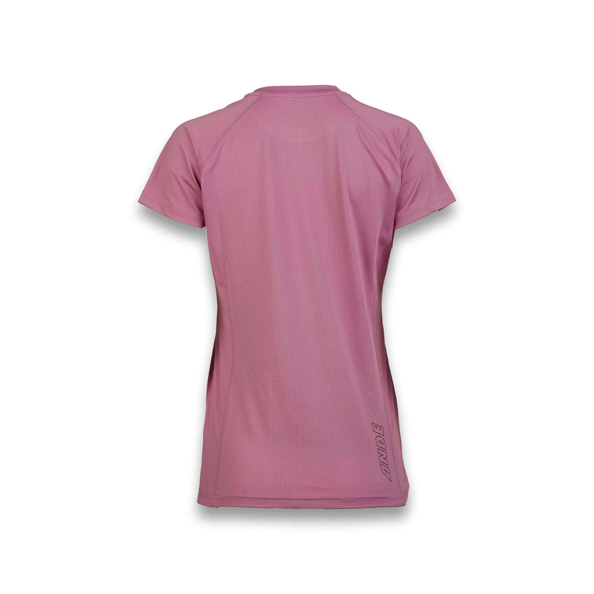 T-Shirt Ande Campelli Damska Damskie 2/2