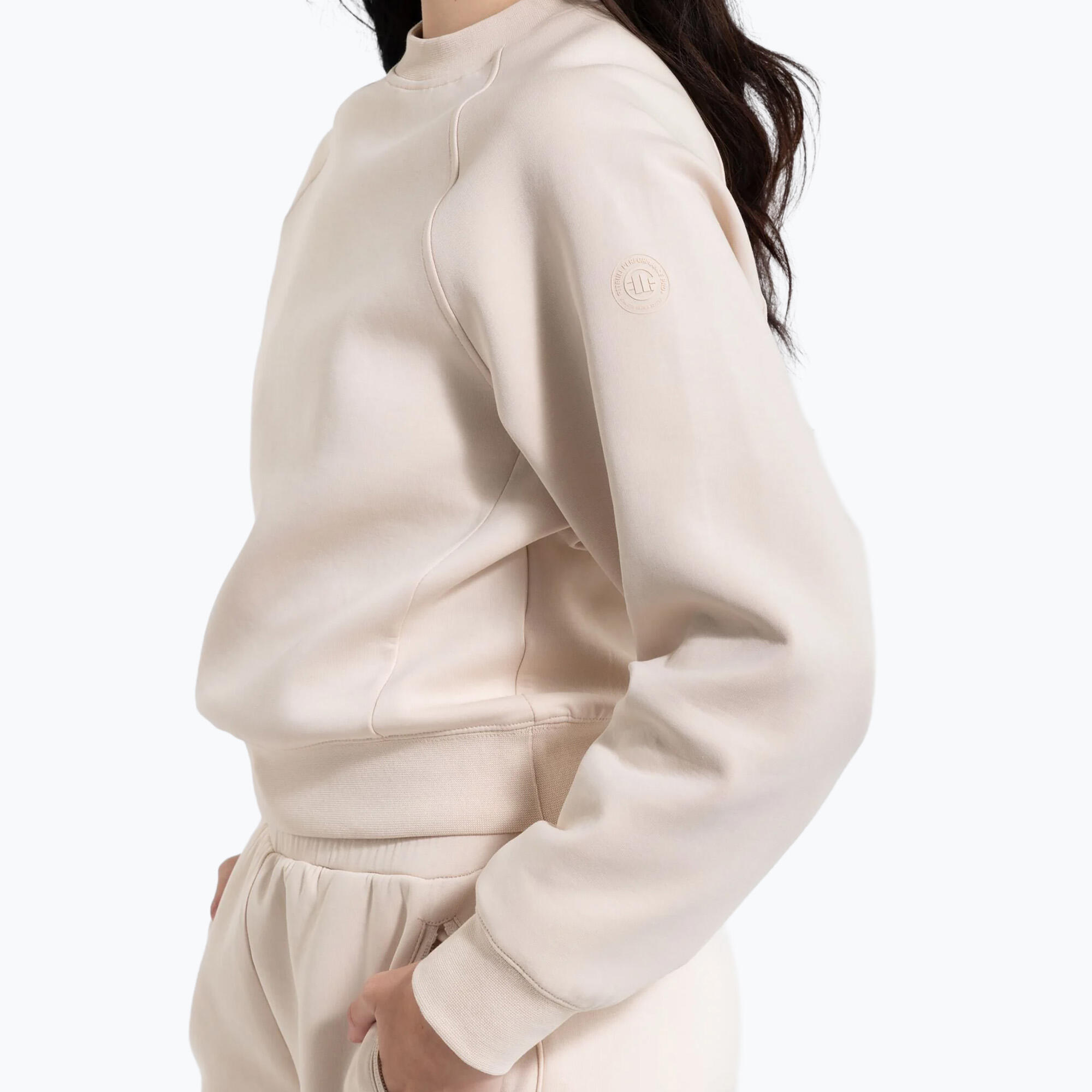 Moletom feminino Pitbull Discovery Crewneck 4/7