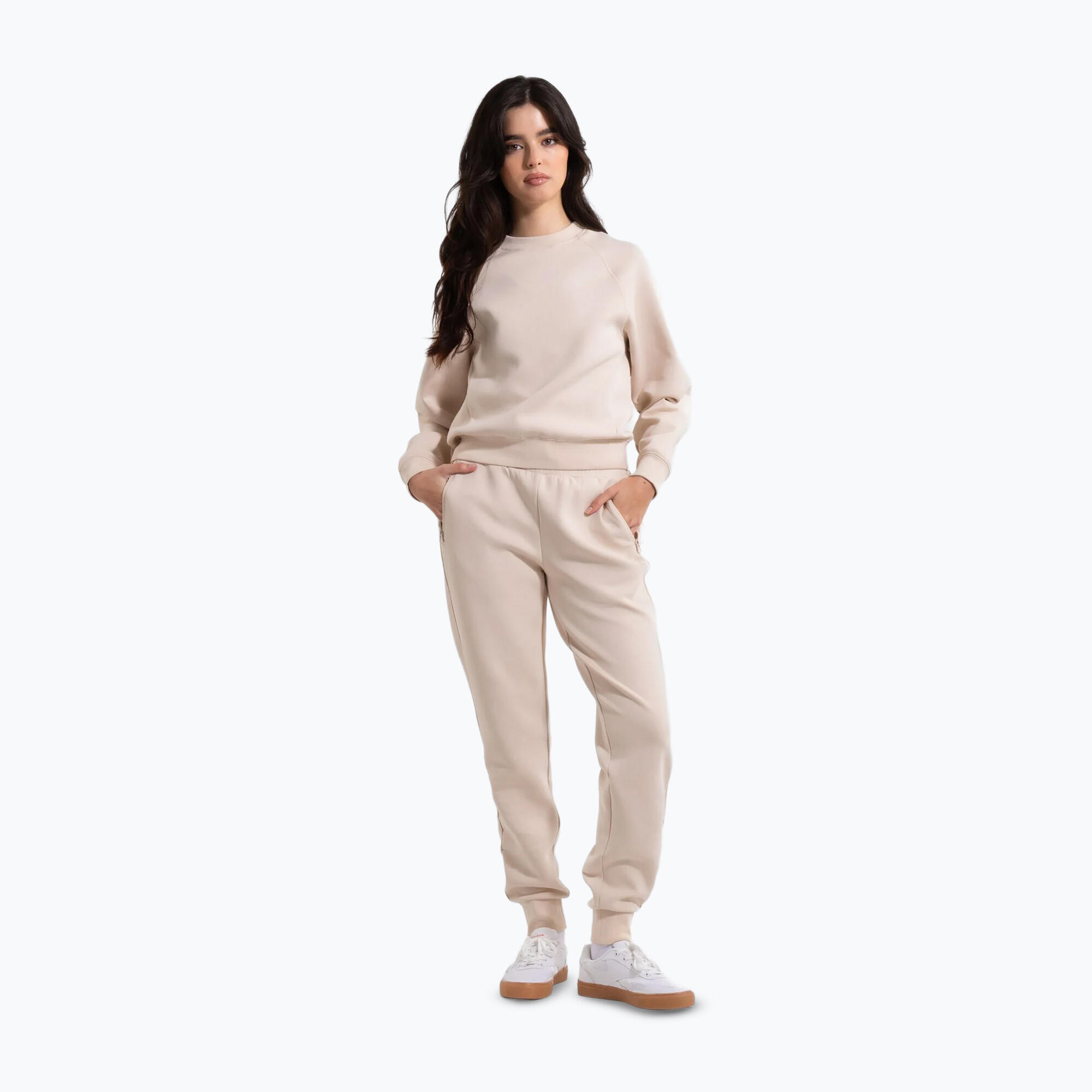 Moletom feminino Pitbull Discovery Crewneck 2/7
