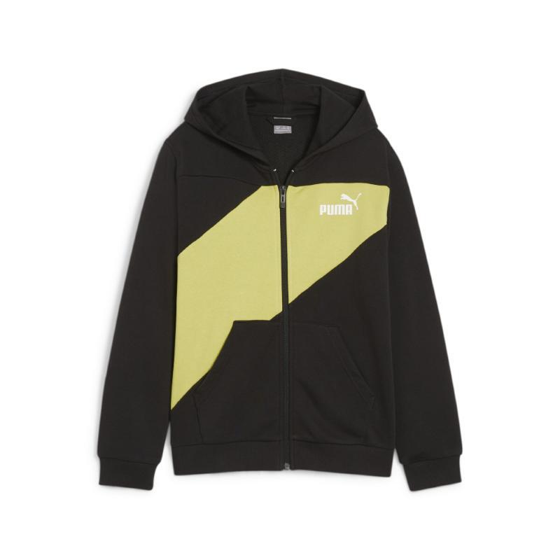 PUMA picture