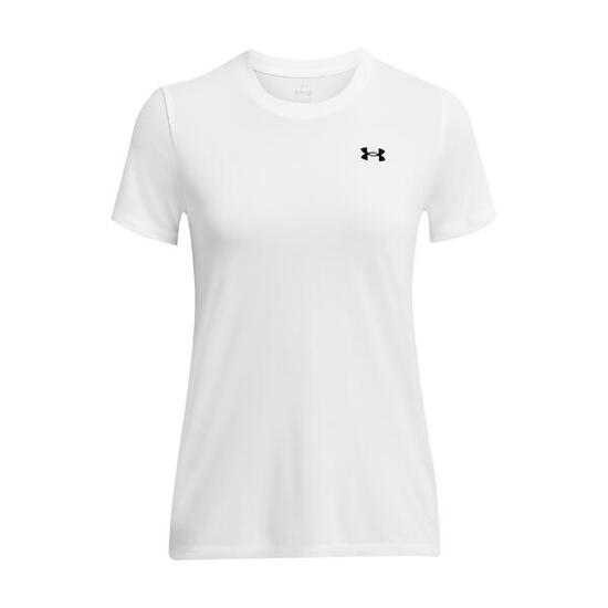 Under Armour Damen T-Shirt Tech SSC- Solid 1384231