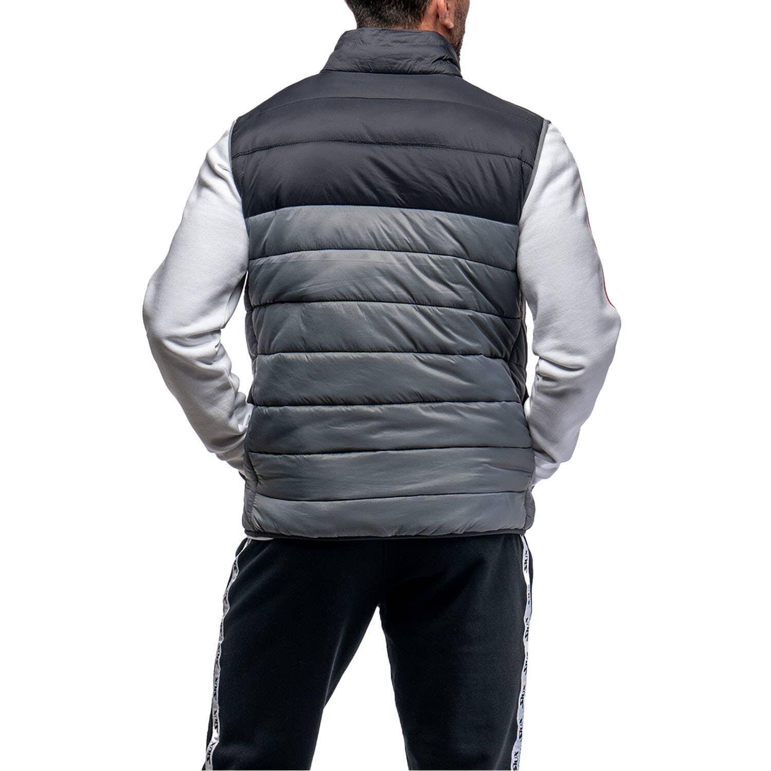 Gilet Unisex Siux Hansen 4/5