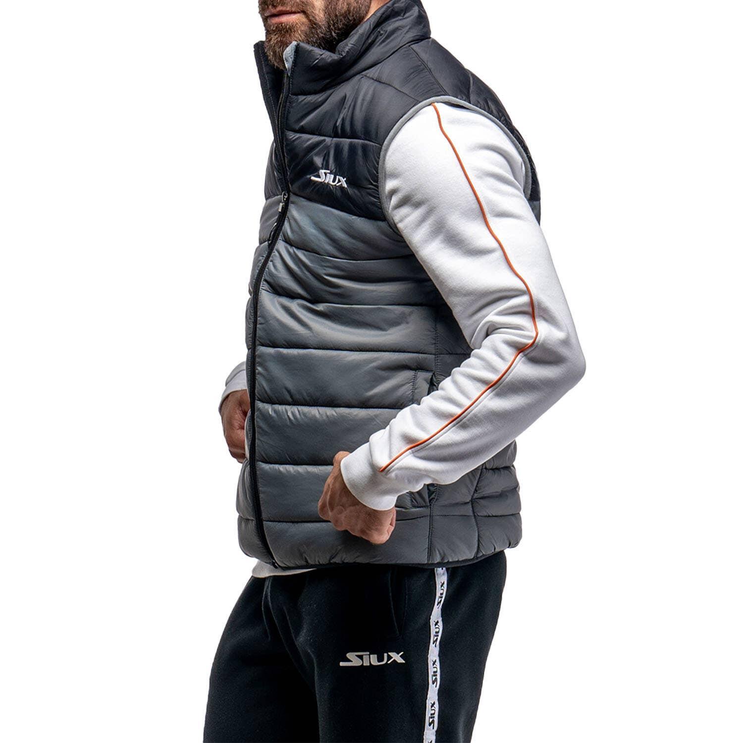 Gilet Unisex Siux Hansen 3/5