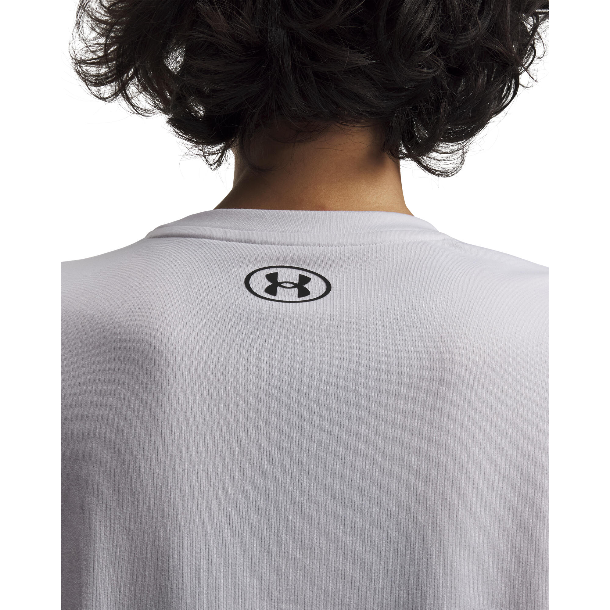 Under Armour Damen T-Shirt Tech SSC- Solid 1384231 6/6