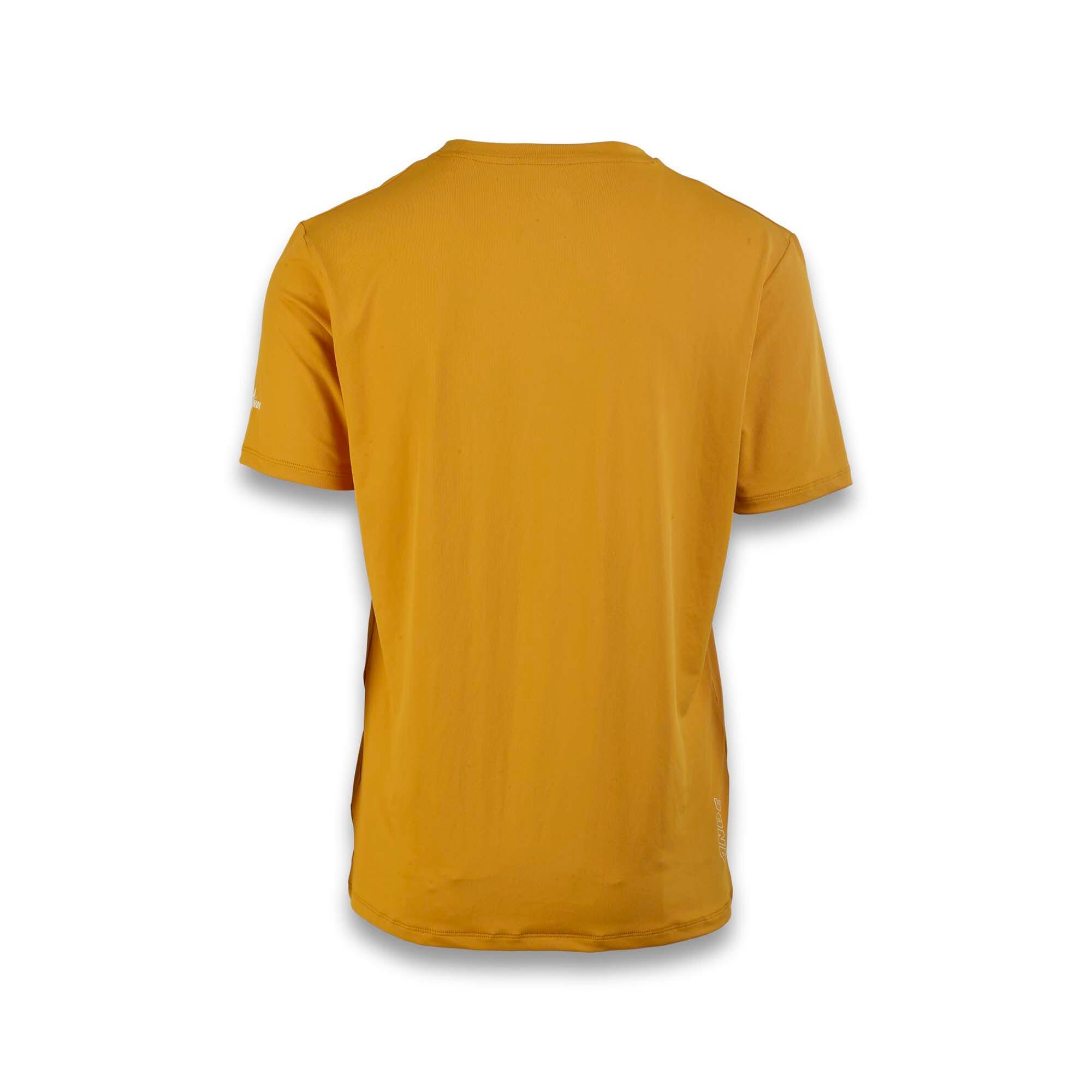 T-Shirt Ande New Van Dorośli 2/2
