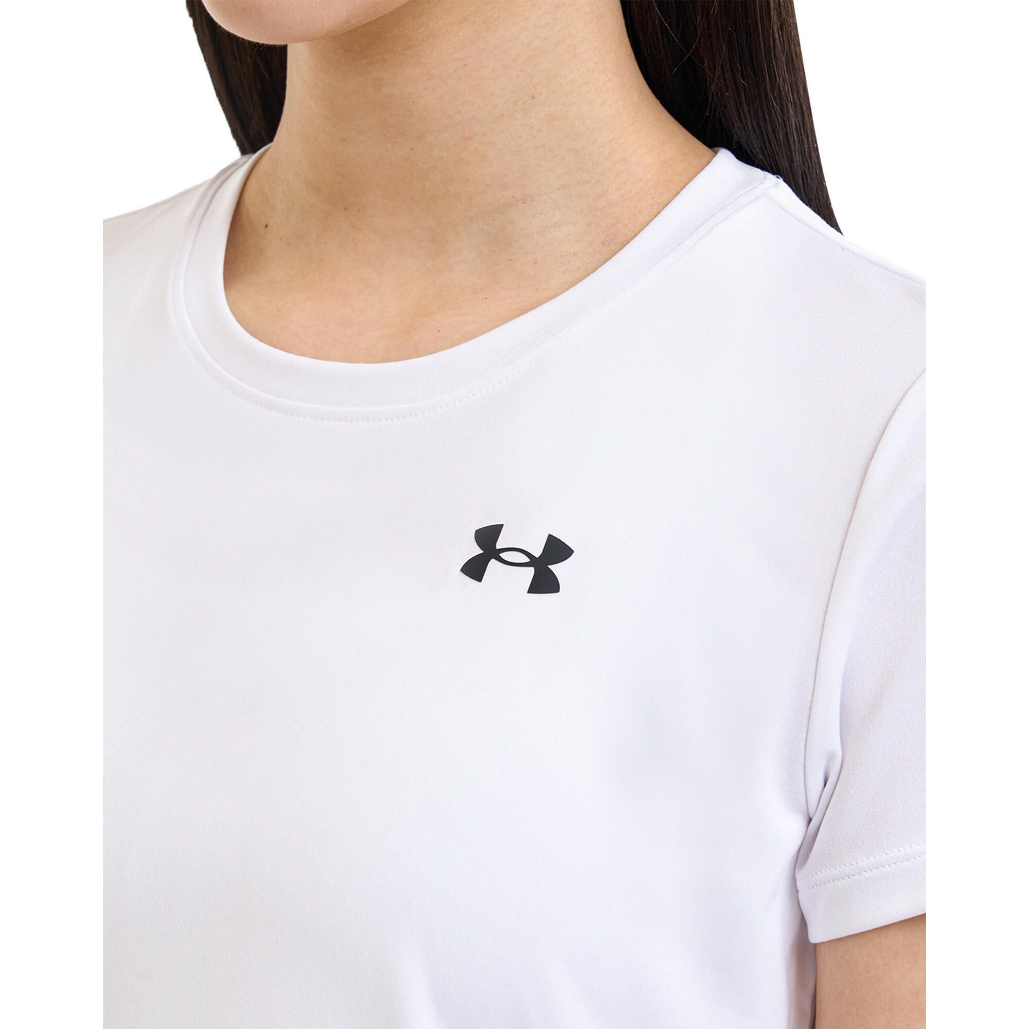 Under Armour Damen T-Shirt Tech SSC- Solid 1384231 5/6