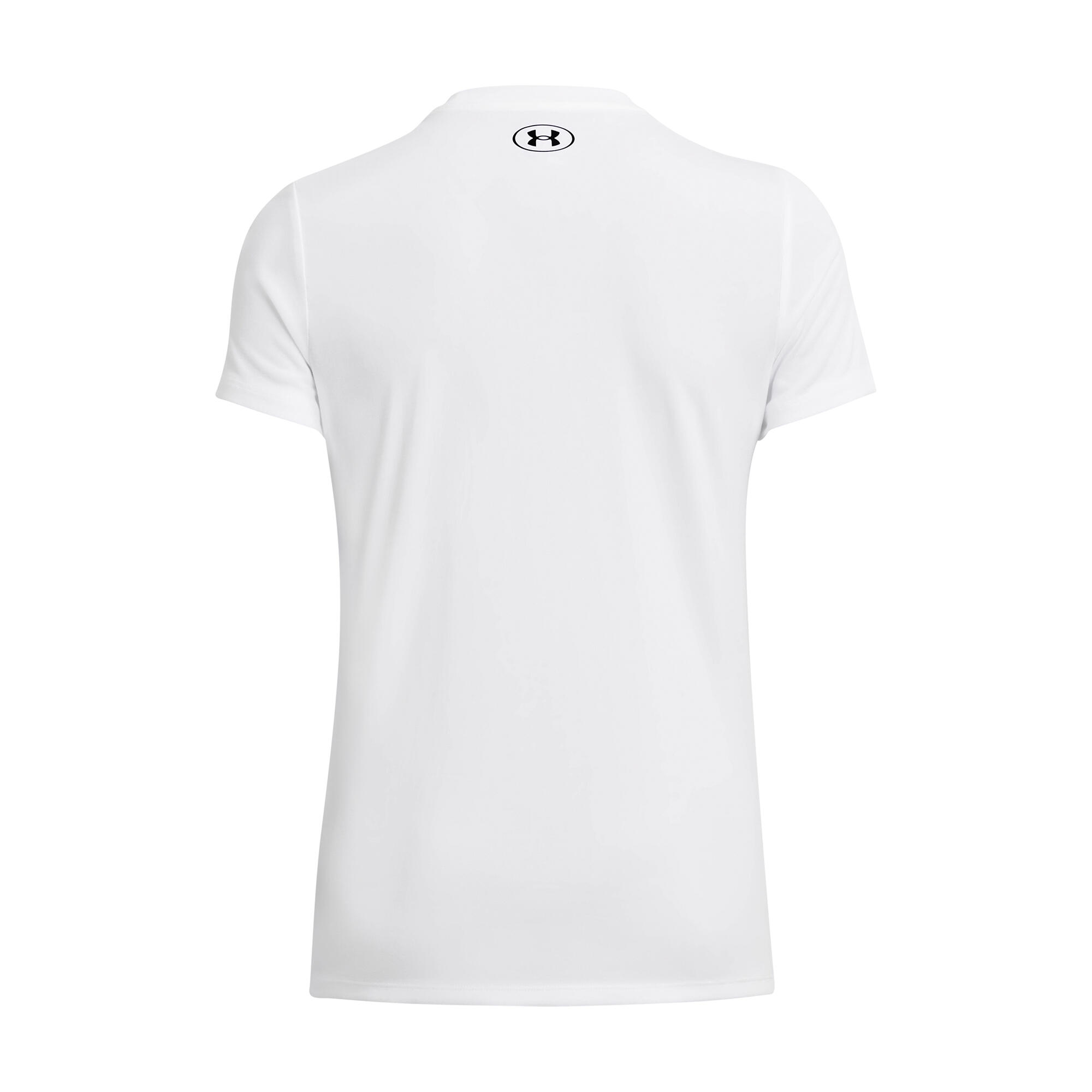 Under Armour Damen T-Shirt Tech SSC- Solid 1384231 2/6