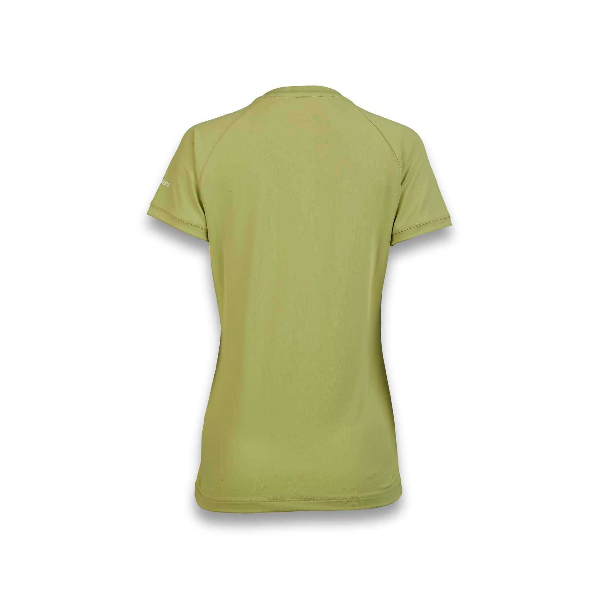 T-Shirt Ande New Van Lady Vrouwen 2/2