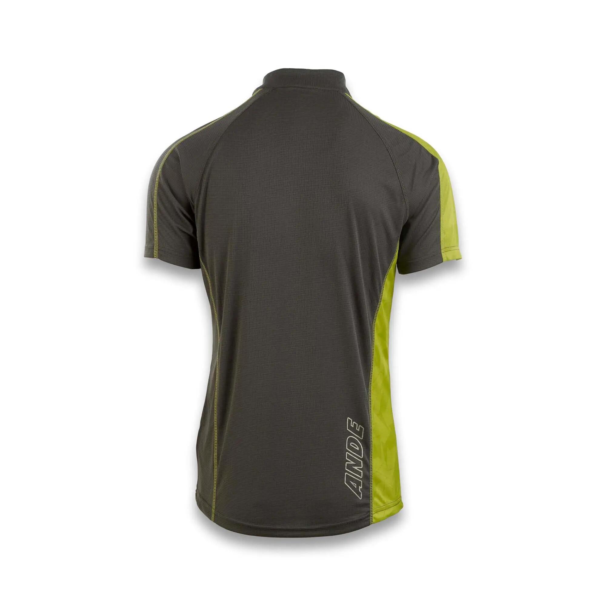 T-Shirt Ande Magnaghi Fant Adulto 2/2