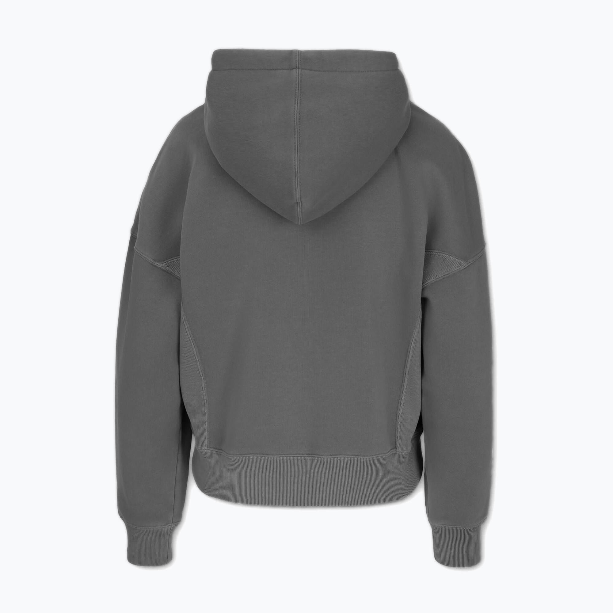 Bluza damska Pitbull Manzanita Heart Hooded Zip Sweatshirt 5/7