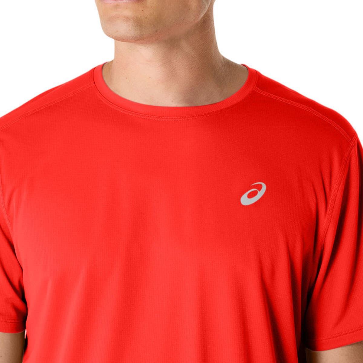 T-shirt Asics Core Ss Top 4/4
