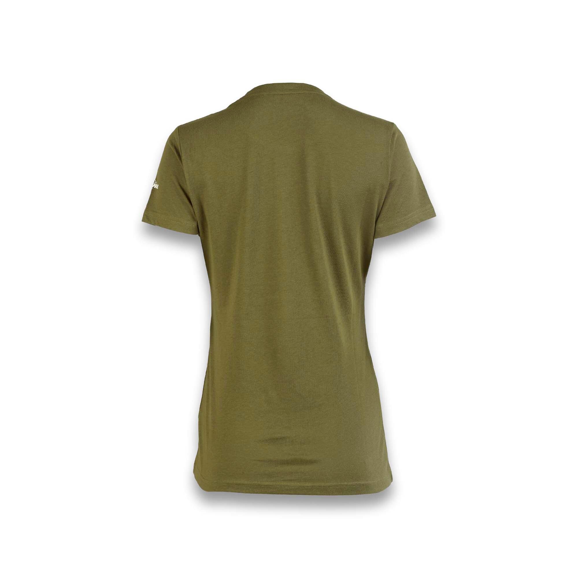 T-Shirt Ande Luna Lady Damskie 2/2