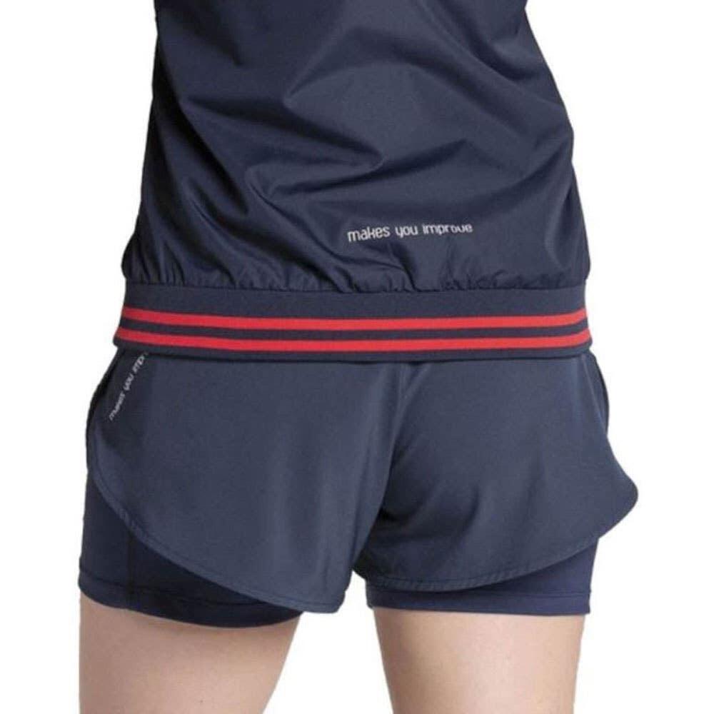 Short Nox Regular Pro Mujer 2/2