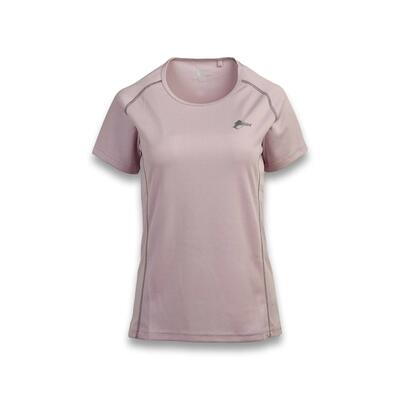 T-shirt ande bobbio lady vrouwen
