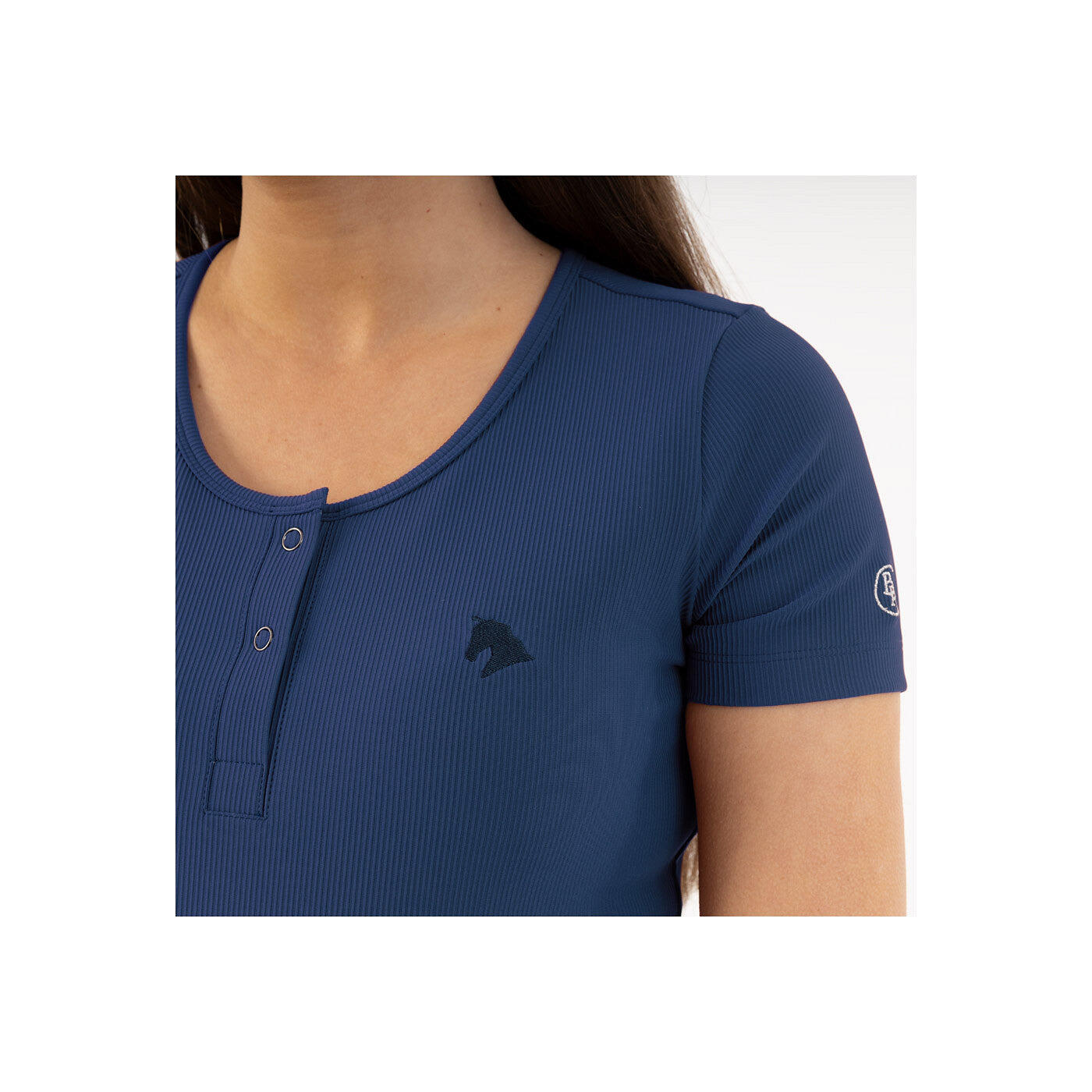 BR T-shirt Klaasje femme 7/7