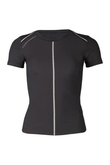 T-shirt fonctionnel Limone à manches courtes - Lauria Garrelli