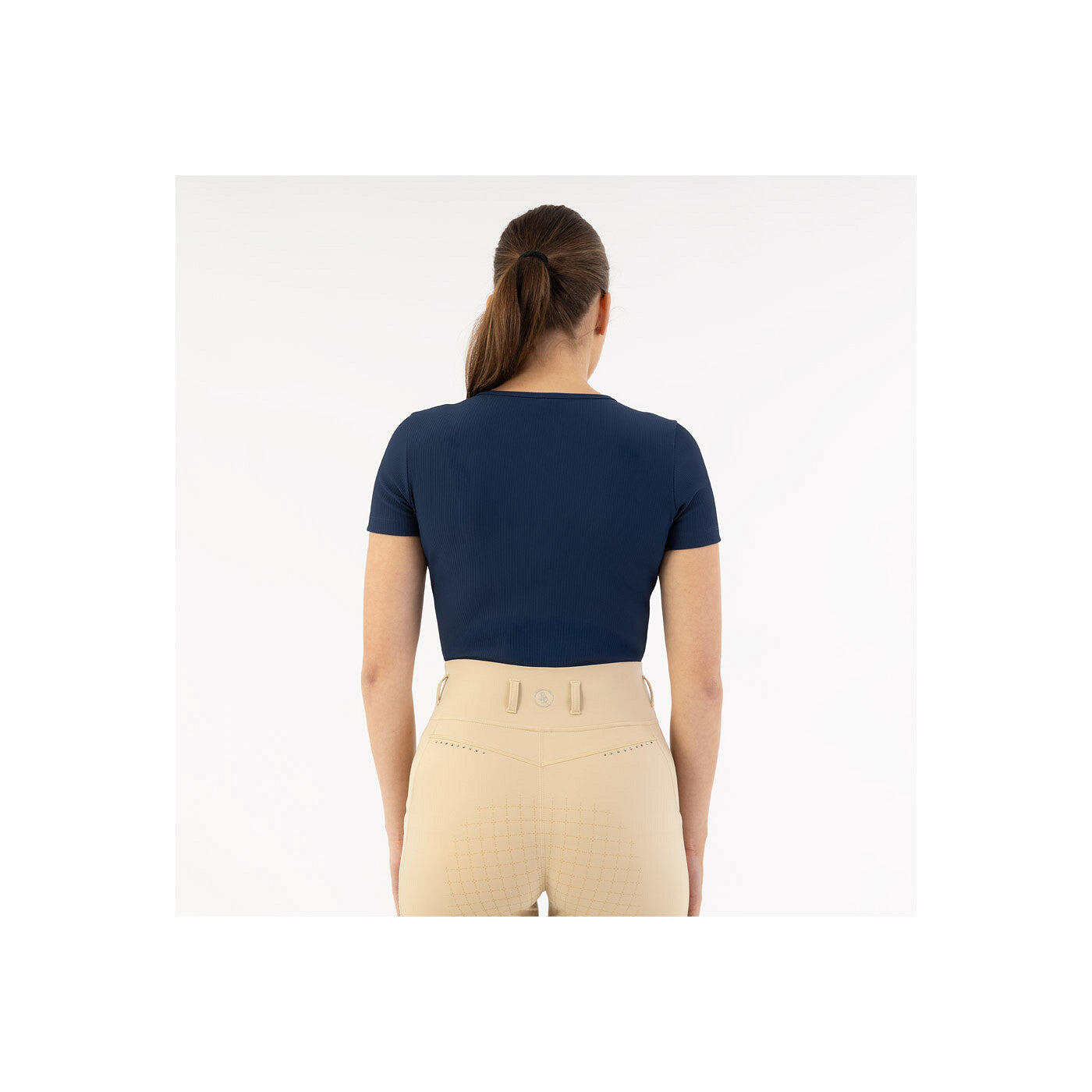 BR T-shirt Klaasje femme 6/7