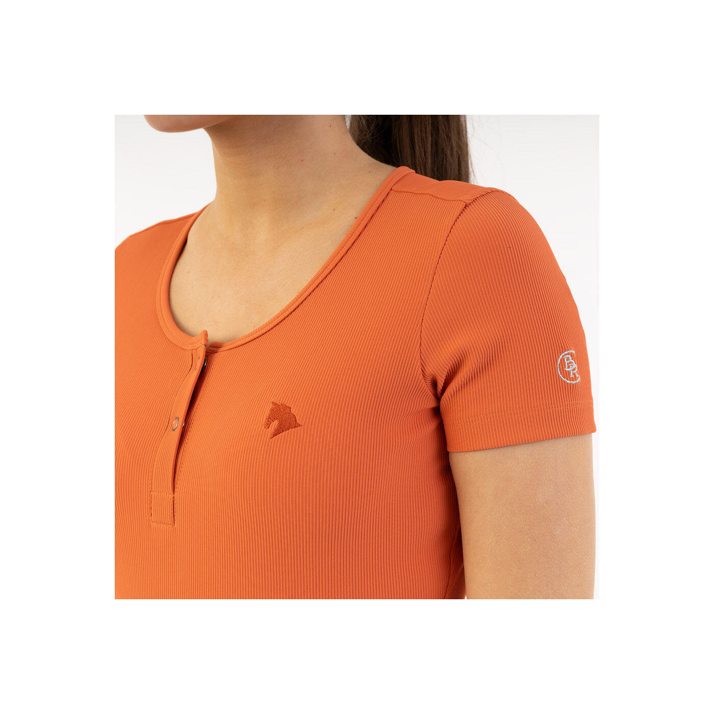 BR T-shirt Klaasje femme 3/7