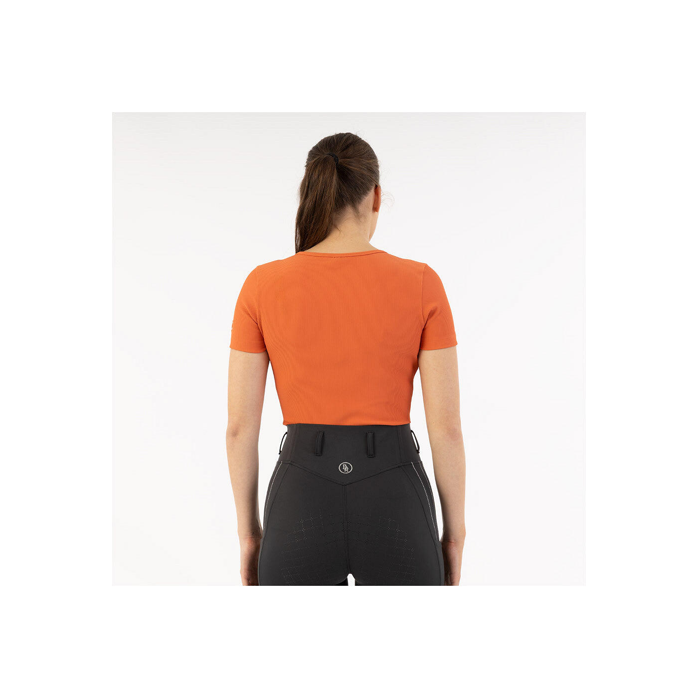 BR T-shirt Klaasje femme 2/7