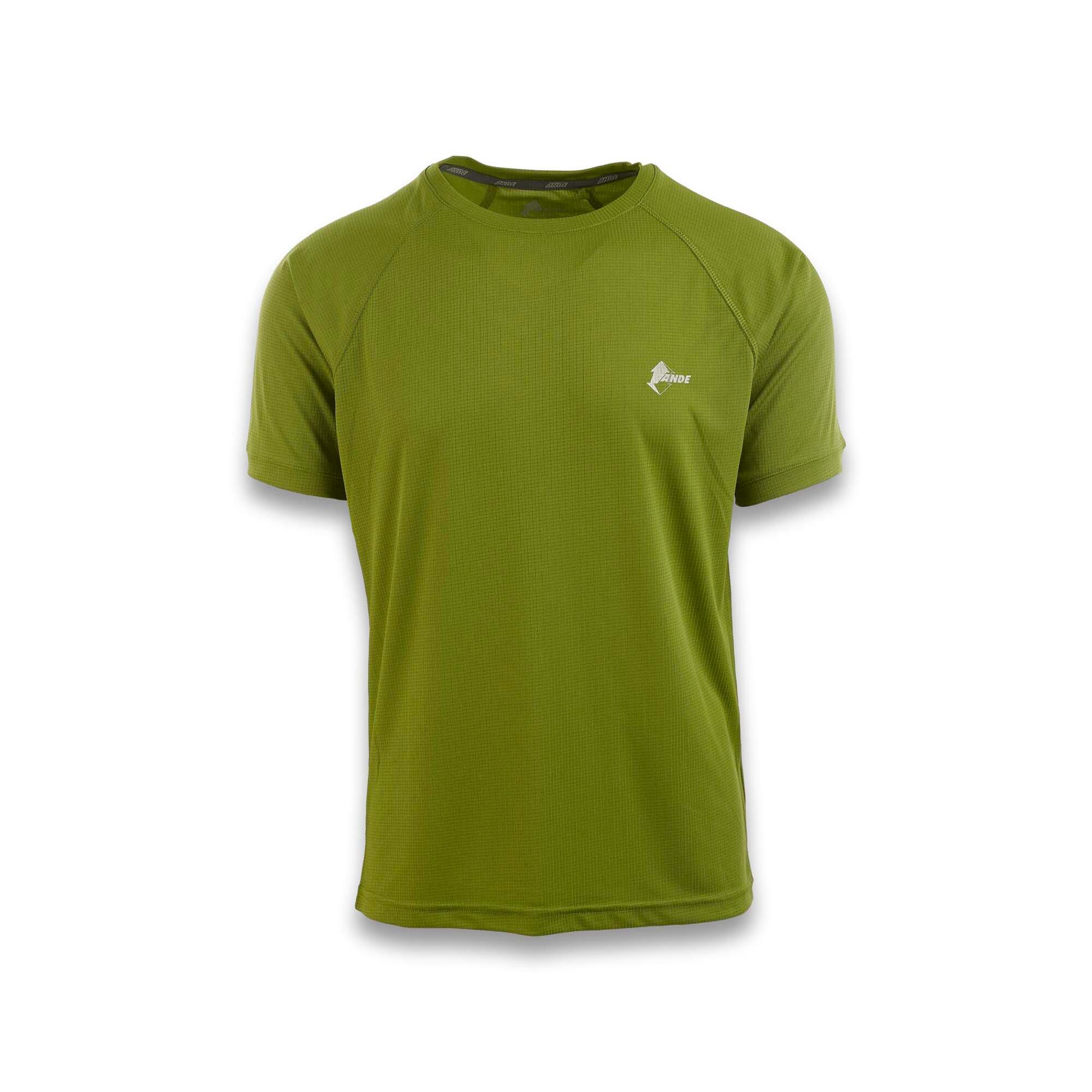 T-Shirt Ande New Pertusio Dorośli