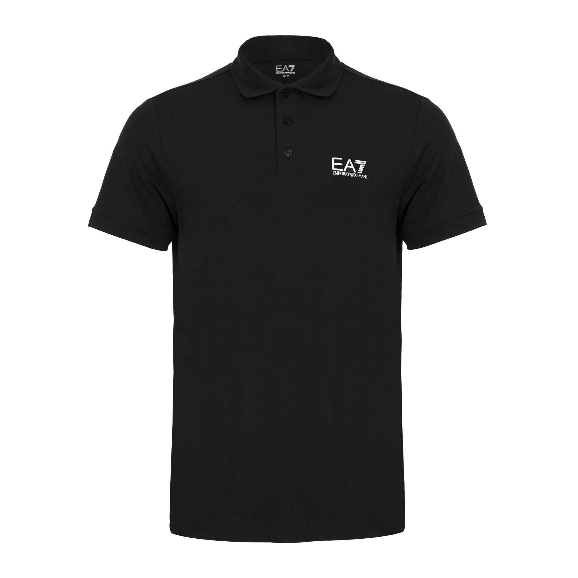 Koszulka męska polo t shirt sportowy Emporio Armani 6/6