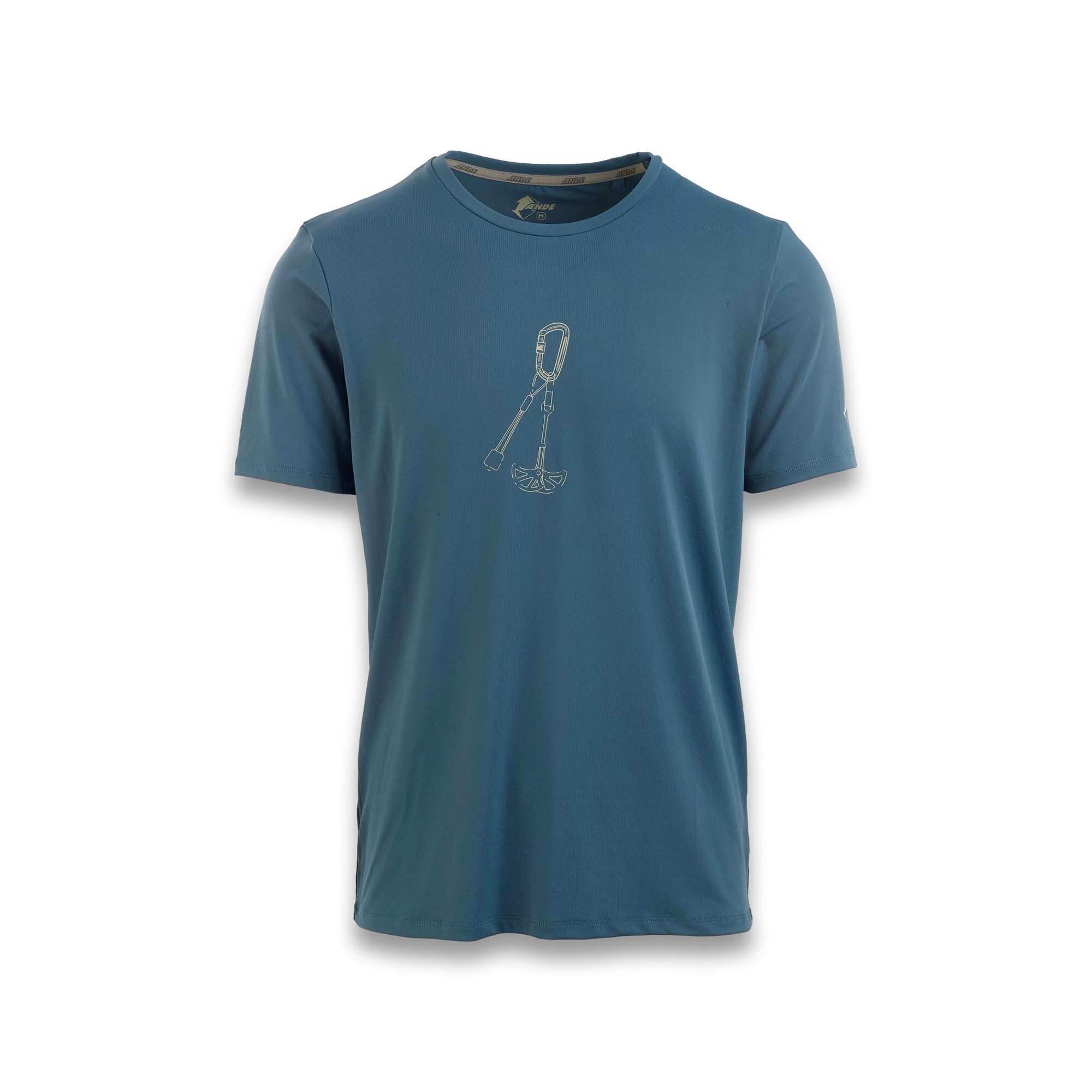 T-Shirt Ande New The Nose Dorośli