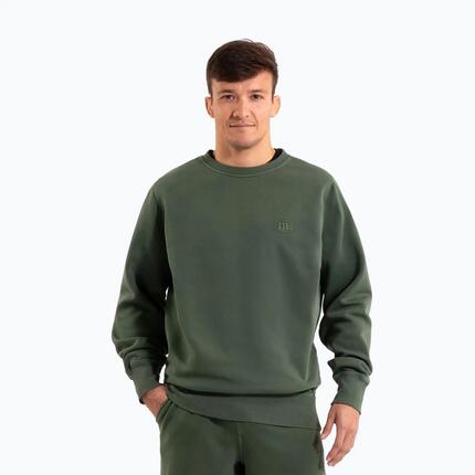 Sweat-shirt homme Pitbull Lancaster 2 col rond