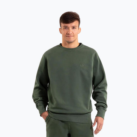 Sweat-shirt homme Pitbull Lancaster 2 col rond