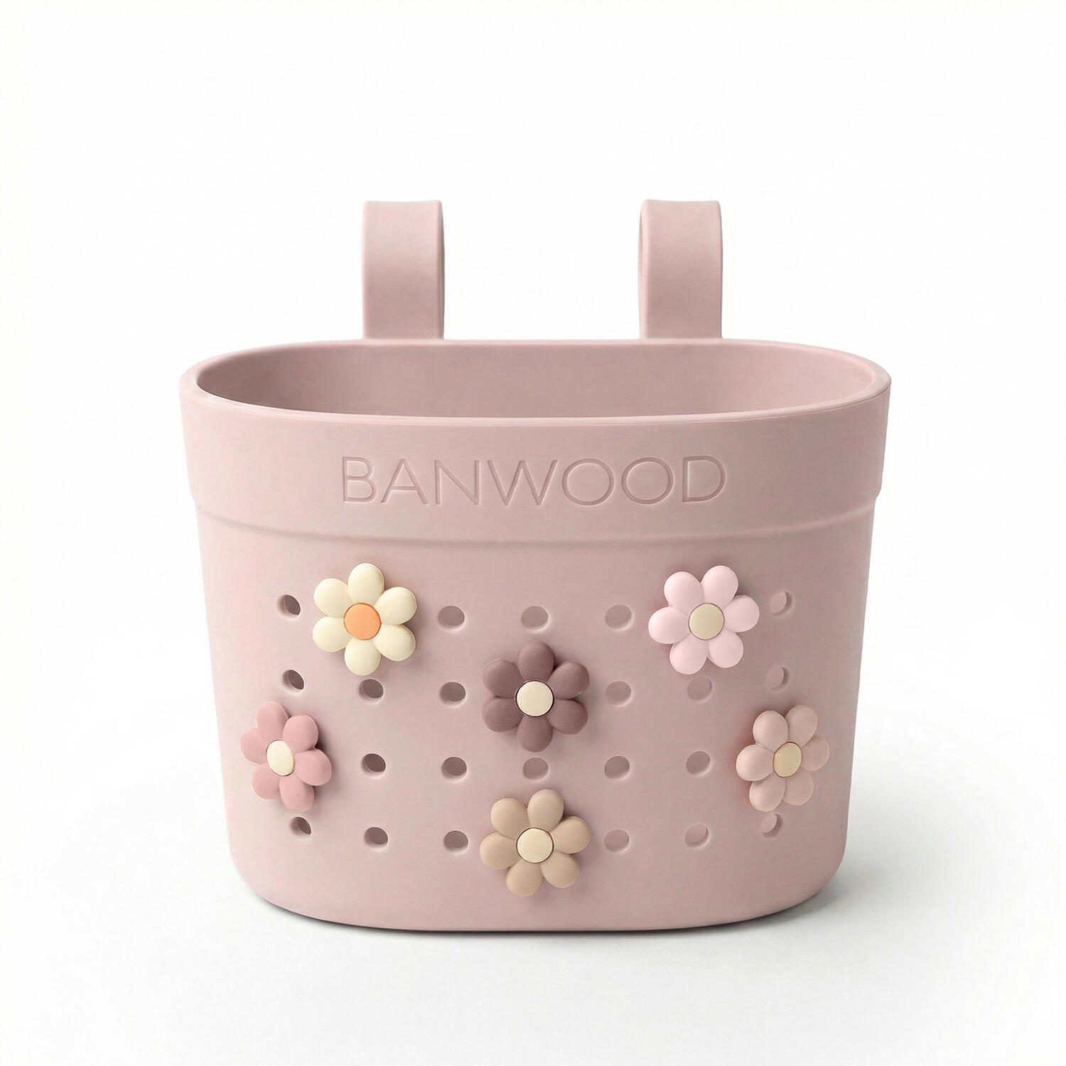 Banwood Pins décoratifs pour panier de vélo 3/3