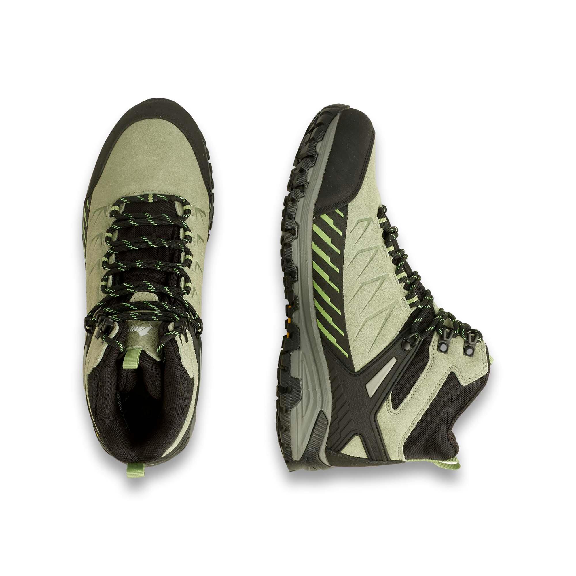 Buty Outdoor Ande Sniper High Wp Tubava Dorośli 4/4
