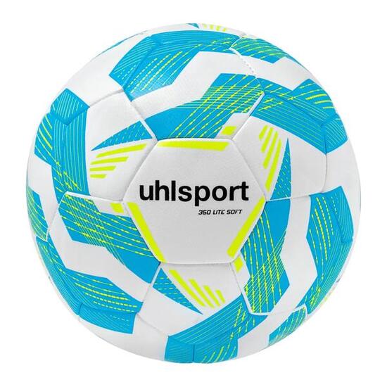 Ballon de football enfant Uhlsport Lite Soft 350