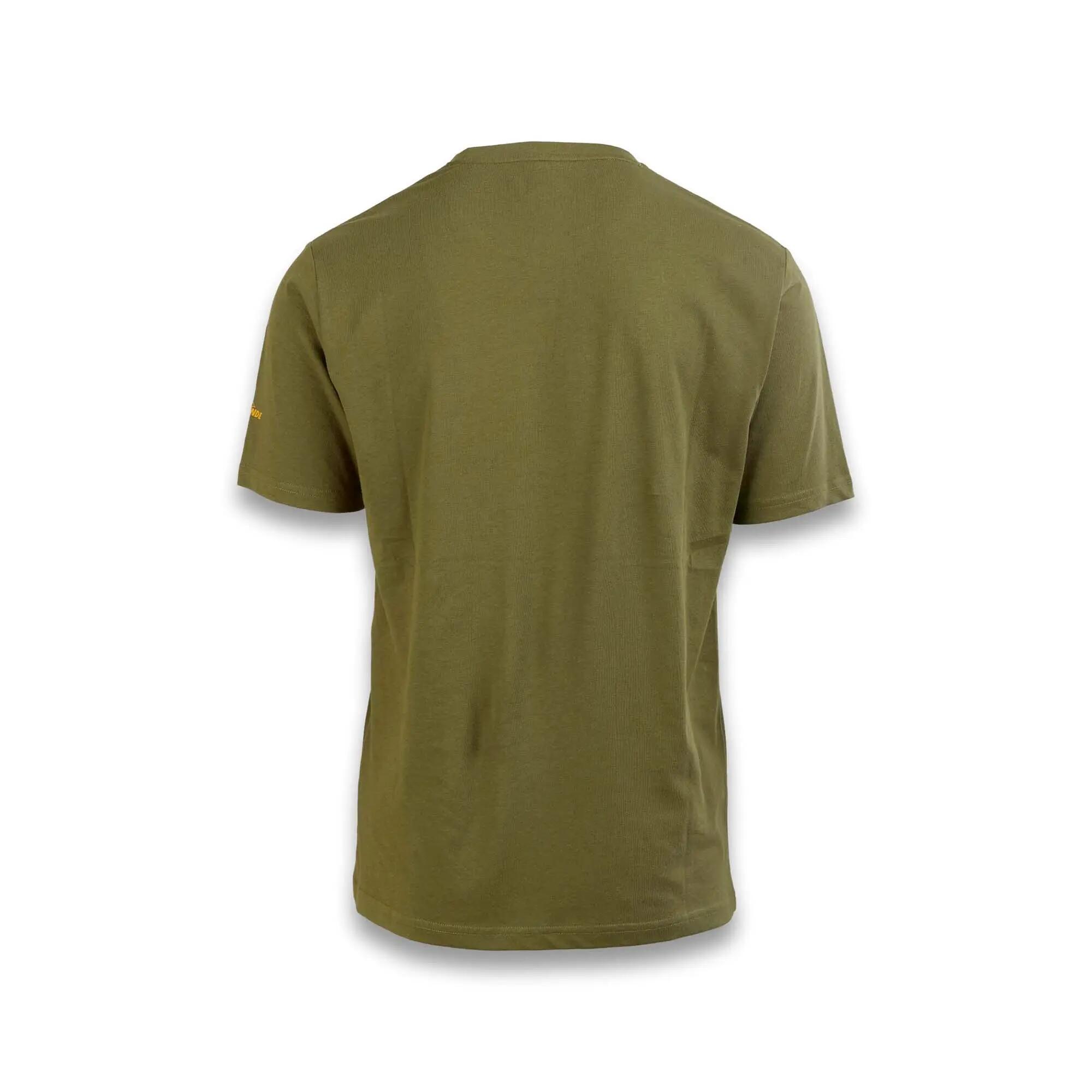 T-Shirt Ande New Climb Adulte 2/2