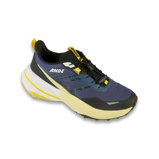 Scarpe Outdoor Ande Sendai Adulto
