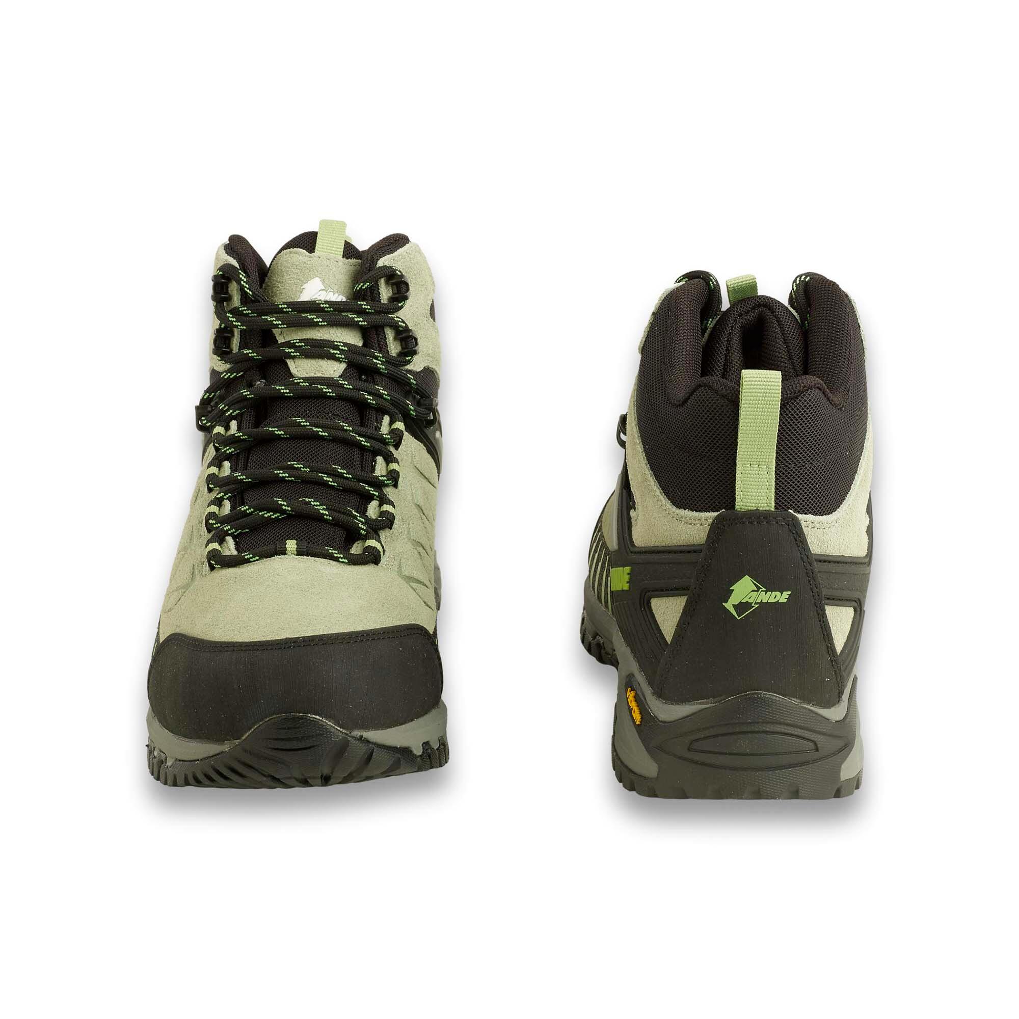 Buty Outdoor Ande Sniper High Wp Tubava Dorośli 2/4