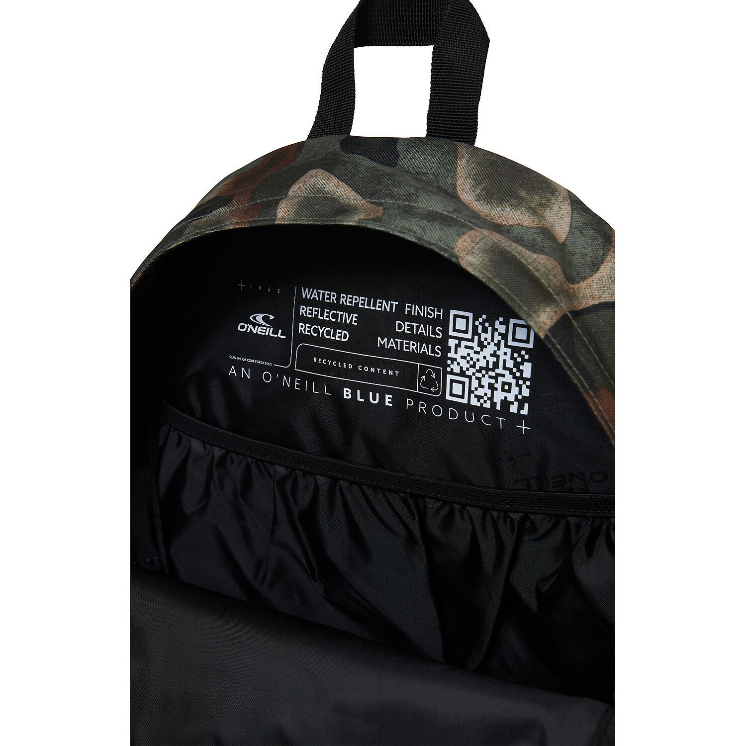 Unisex Handschuh COASTLINE BACKPACK 4/4