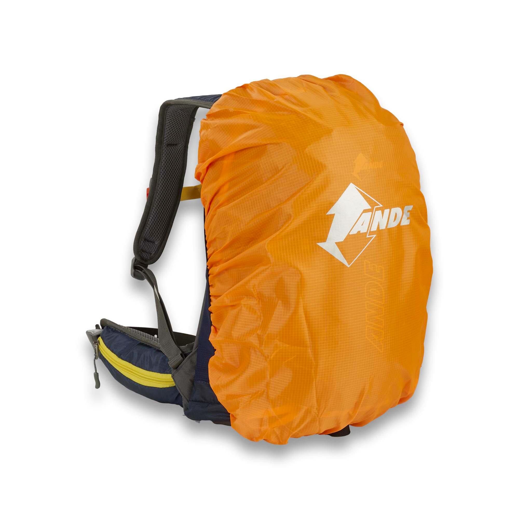 Zaino Ande Active 25Lt Adulto 3/3