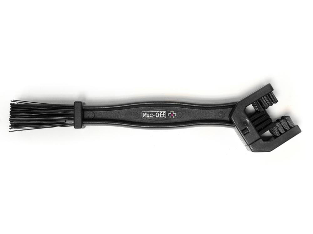 Muc Off brosse pour chaîne de moto en noir 3/3
